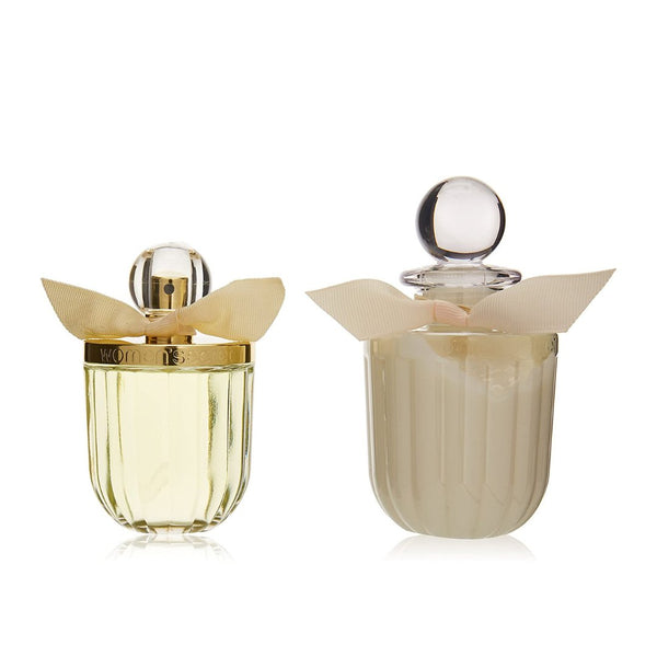 WS DELICE EDT 100ML + BL 200ML