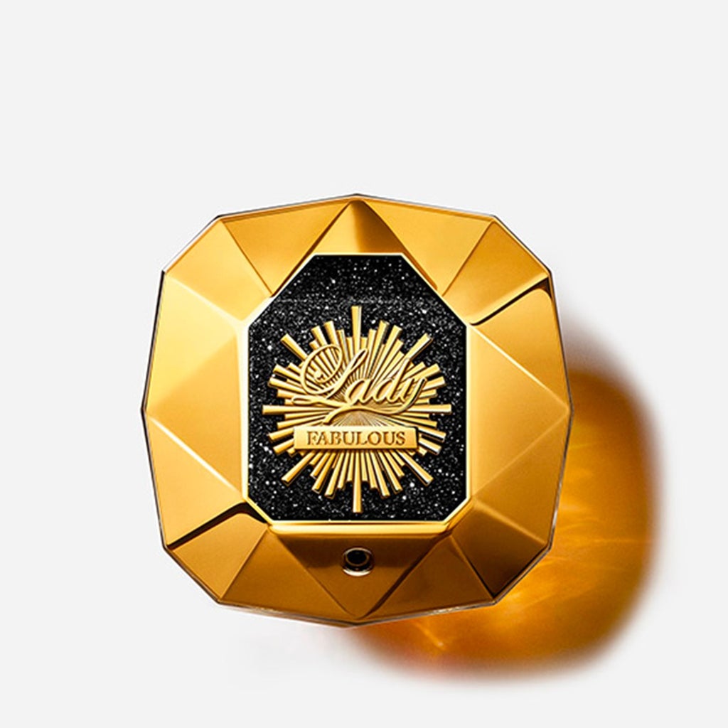 Lady Million Fabulous Intense EDP 80 ML
