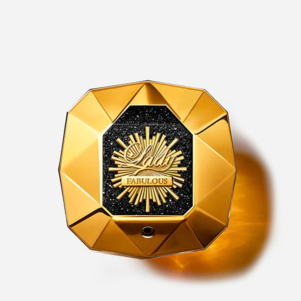 Lady Million Fabulous Intense EDP 80 ML