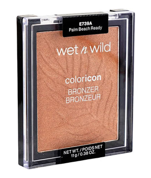 Color Icon Bronzer SPF 15