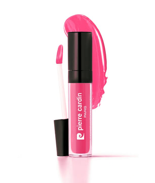 Pierre Cardin Paris Stay Long Lip Color Kiss Proof Lipstick