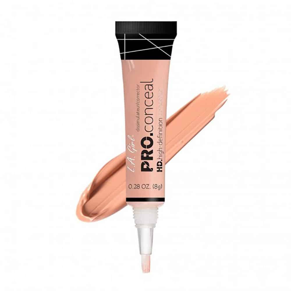 L A Girl Hd Pro Concealer