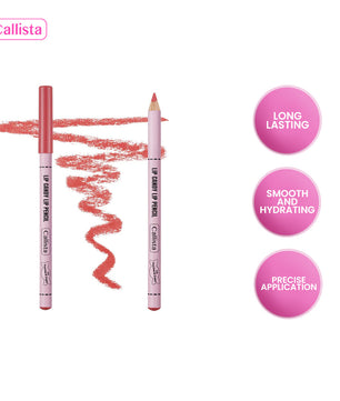 Lip Candy Lip Pencil