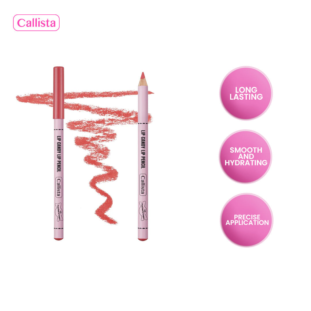 Lip Candy Lip Pencil