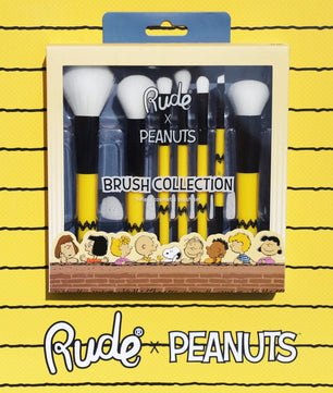 Peanuts Brush Collection