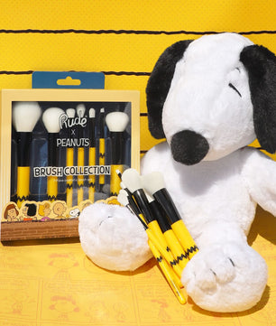 Peanuts Brush Collection