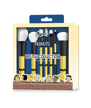 Peanuts Brush Collection