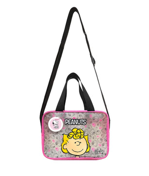 Peanuts Crossbody Bag
