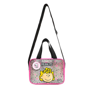 Peanuts Crossbody Bag