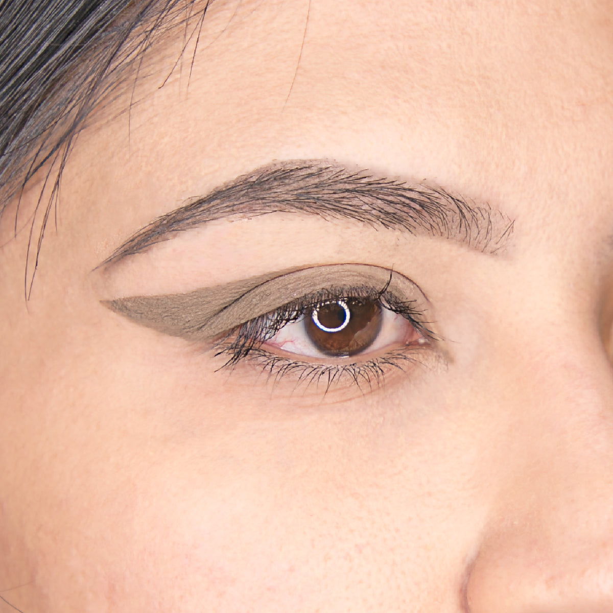 Peep Show Brow & Eyeliner Cream