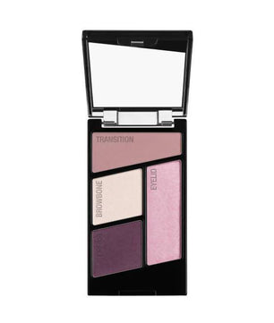 Color Icon Eyeshadow Quad