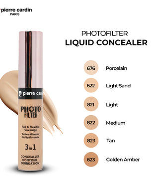 Photofilter Liquid Concealer