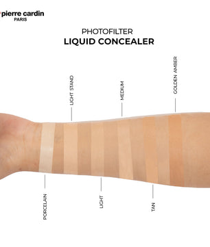 Photofilter Liquid Concealer