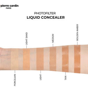 Photofilter Liquid Concealer