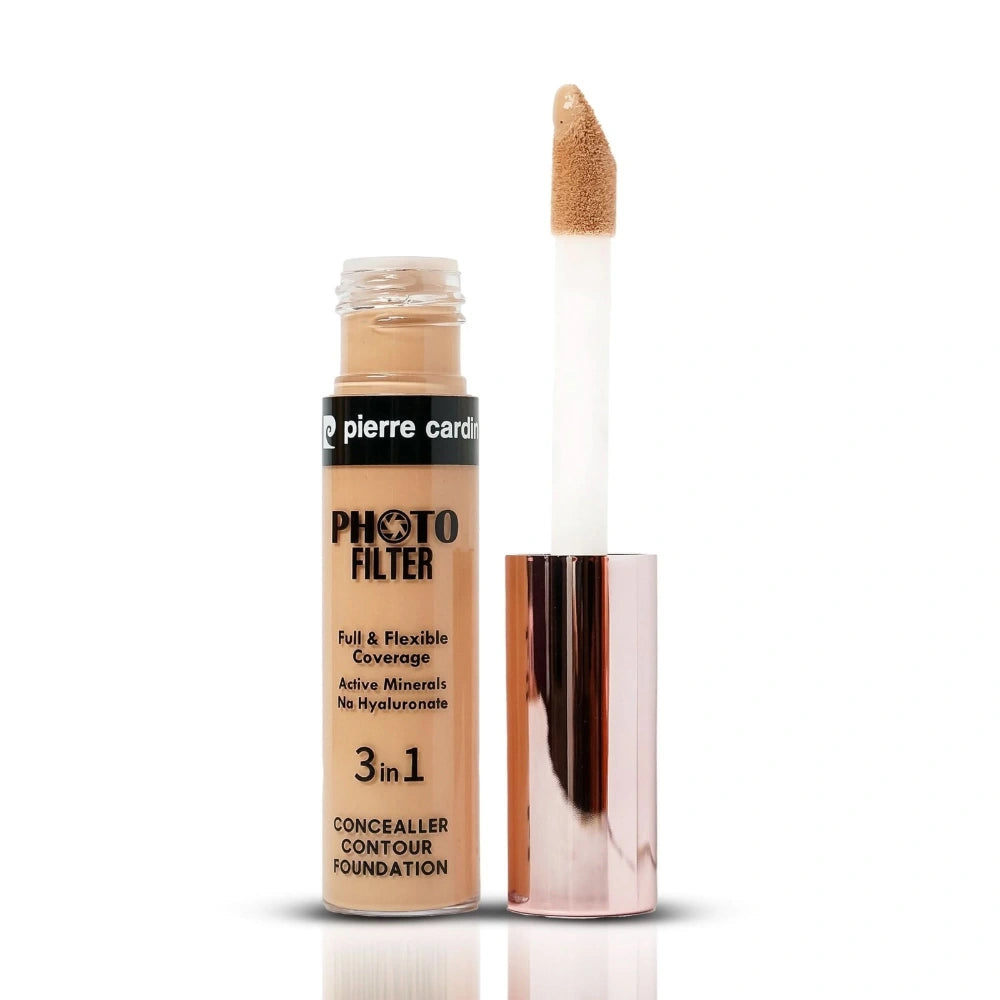 Photofilter Liquid Concealer - Pierre Cardin Pakistan 