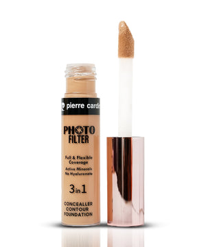 Photofilter Liquid Concealer - Pierre Cardin Pakistan 