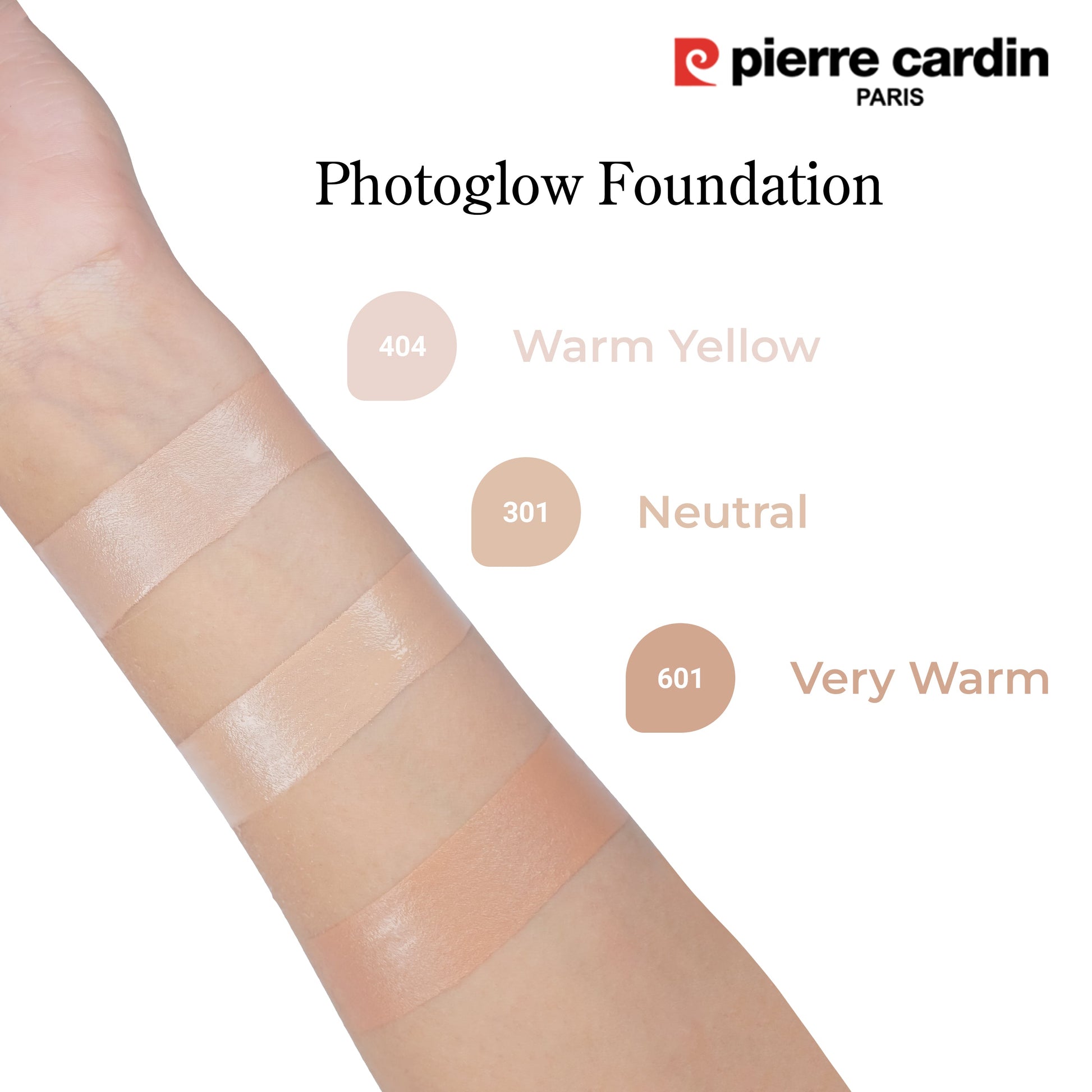 Photoglow Foundation