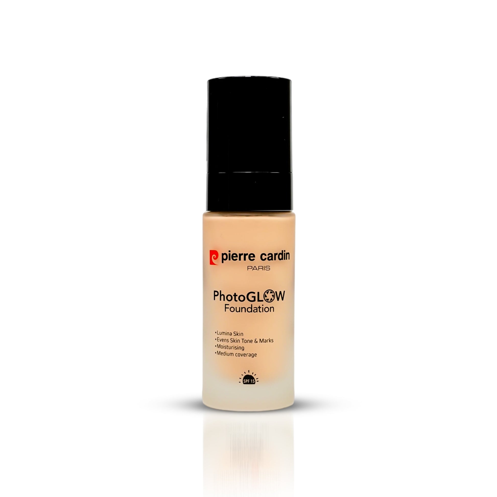 Photoglow Foundation