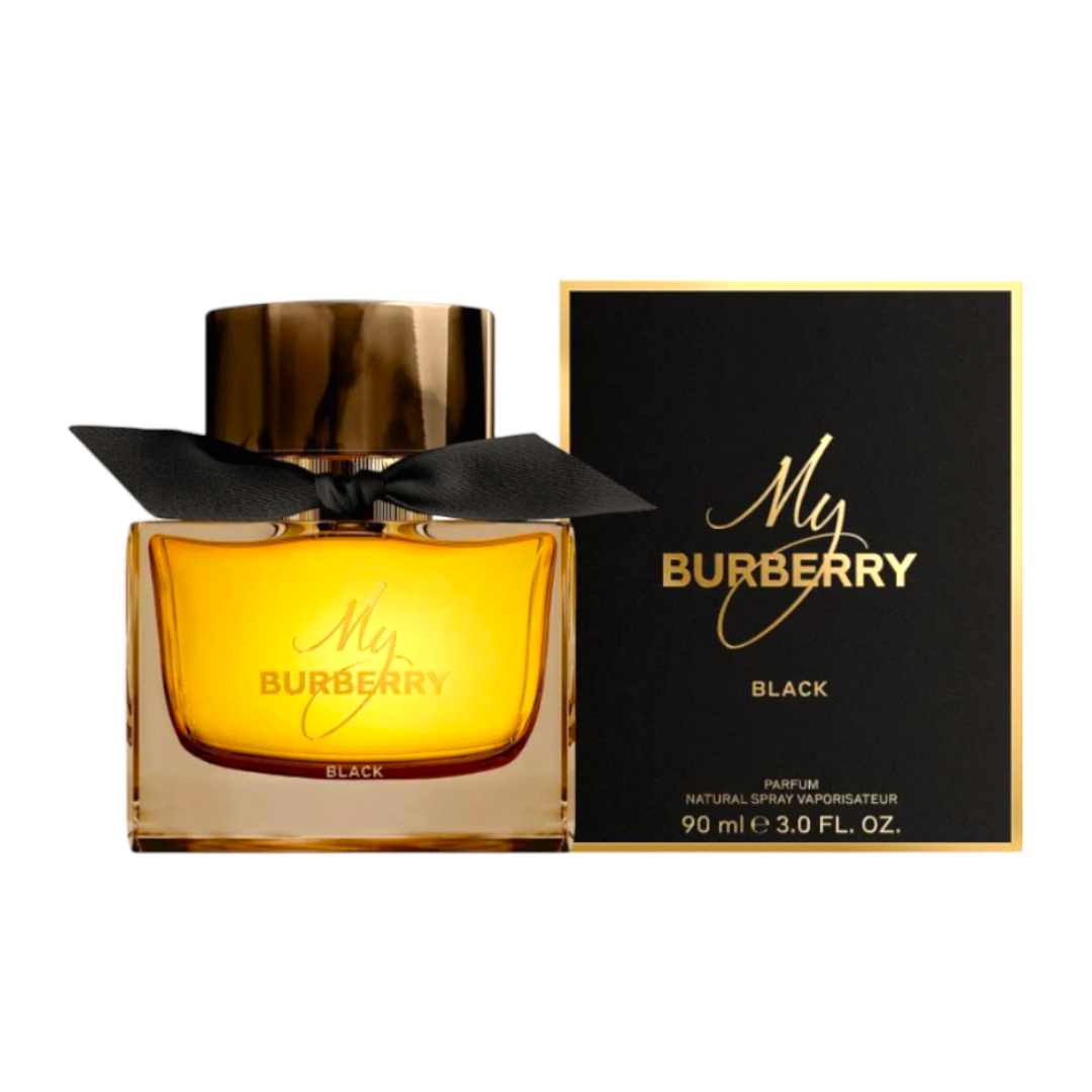 BURBERRY BBY MY BLK RG PARFUM 90ml