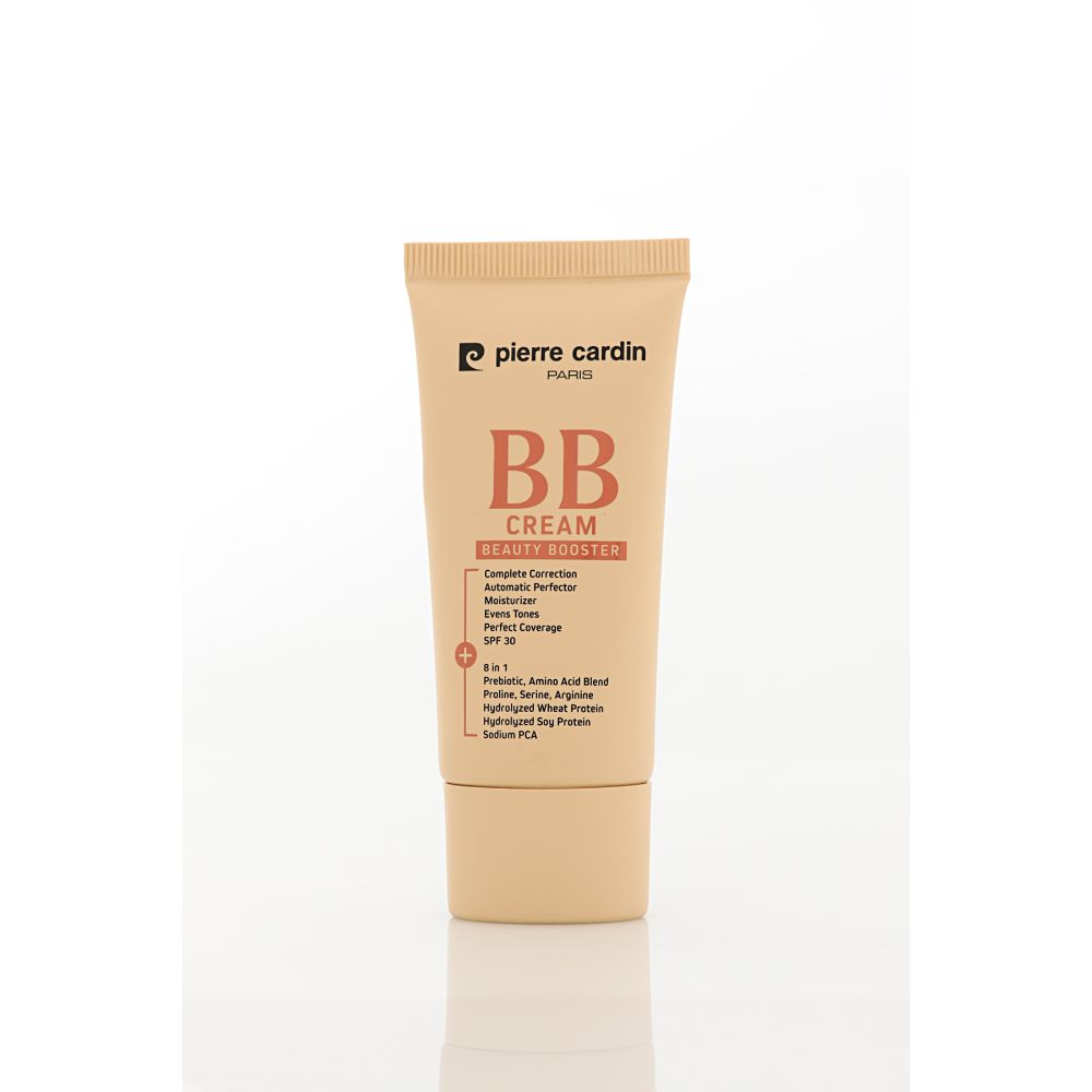 BB Cream Beauty SPF 30 - Fairy 424