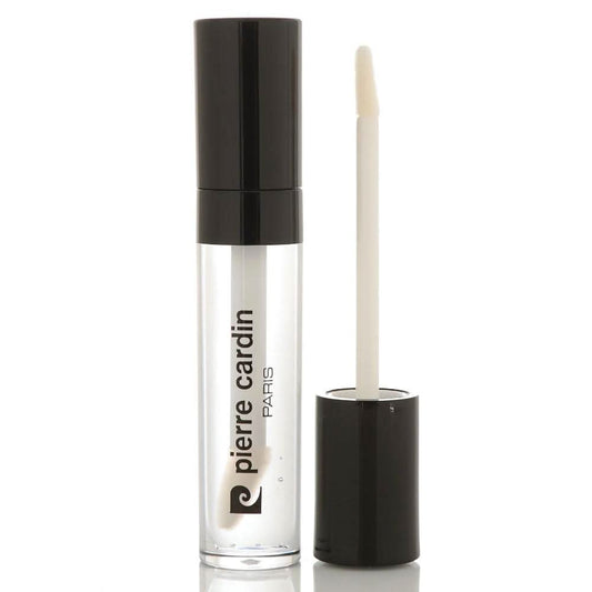 Crystal Transparent Lip Gloss - Pierre Cardin Pakistan 