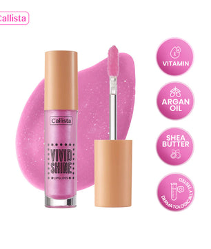 Vivid Shine Lip Gloss