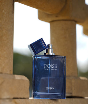 Elvawn Men - Poise Pour Homme 110ML
