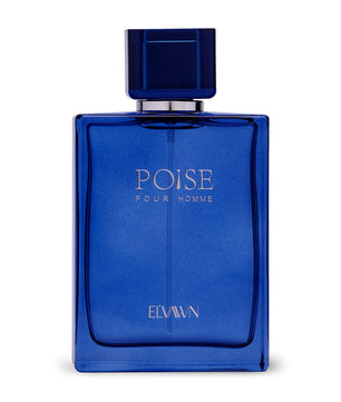Elvawn Men - Poise Pour Homme 110ML