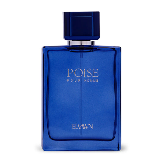 Elvawn Men - Poise Pour Homme 110ML