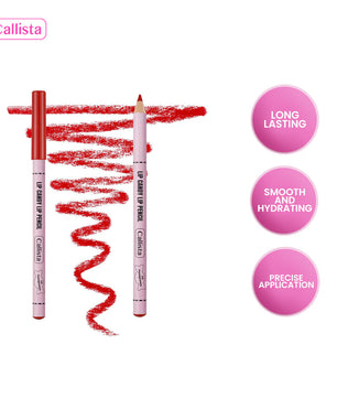 Lip Candy Lip Pencil