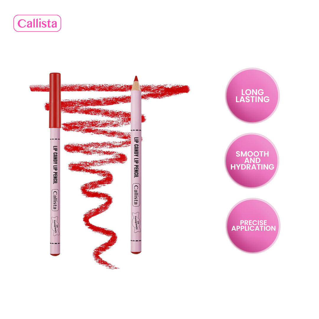 Lip Candy Lip Pencil