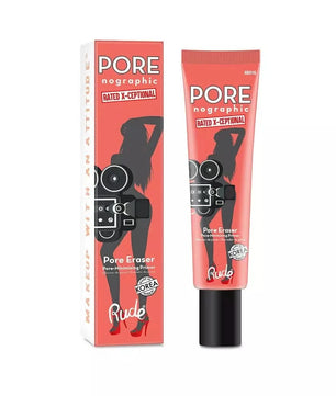 Pore-nographic Pore-Minimizing Primer - Pore Eraser