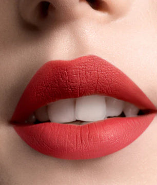 LAMEL Posh Matte Liquid Lip Stain 406 Ruby Red 4gm