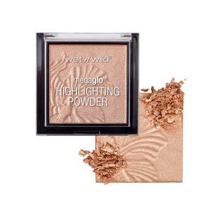 MegaGlo Highlighting Powder