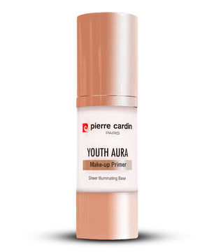 Youth Aura Make-Up Primer - Pierre Cardin Pakistan 