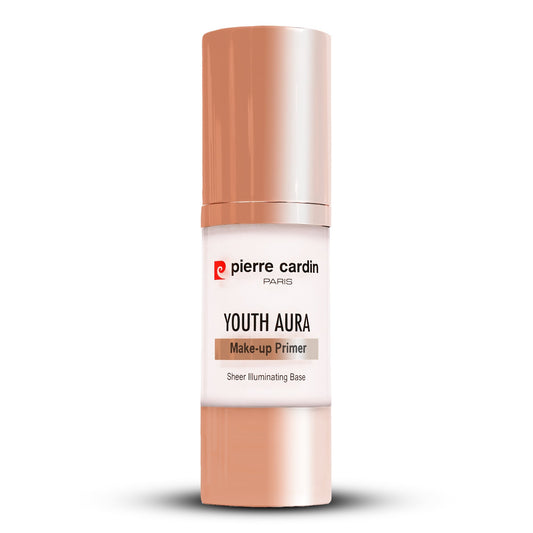 Youth Aura Make-Up Primer - Pierre Cardin Pakistan 