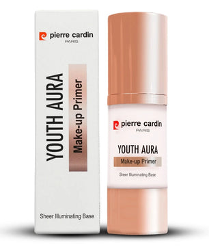 Youth Aura Make-Up Primer - Pierre Cardin Pakistan 