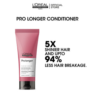 L'Oreal Professionnel Serie Expert Pro Longer Conditioner 200 ML - For Length Renewal