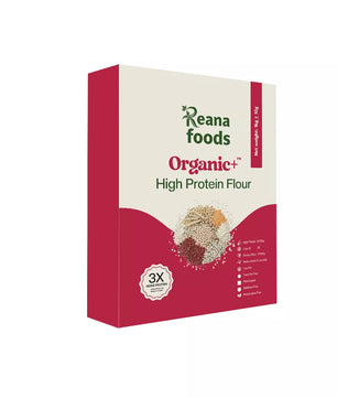Protein-Flour