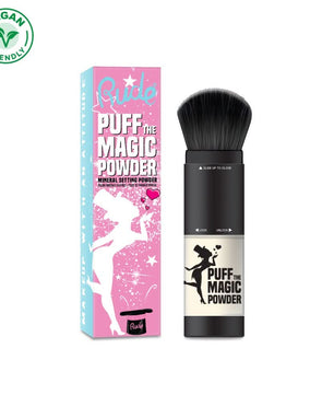 Puff The Magic Powder