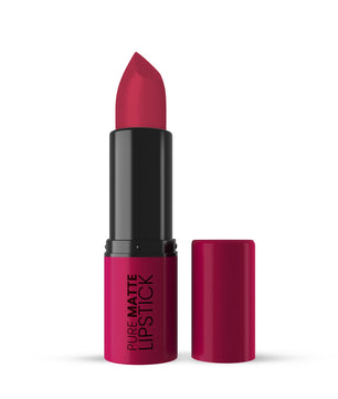 Rivaj Pure Matte Lipstick