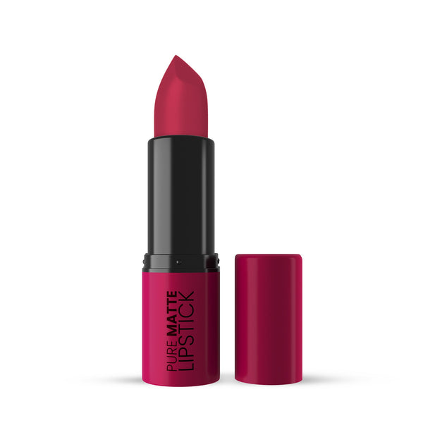 Rivaj Pure matte lipstick 10