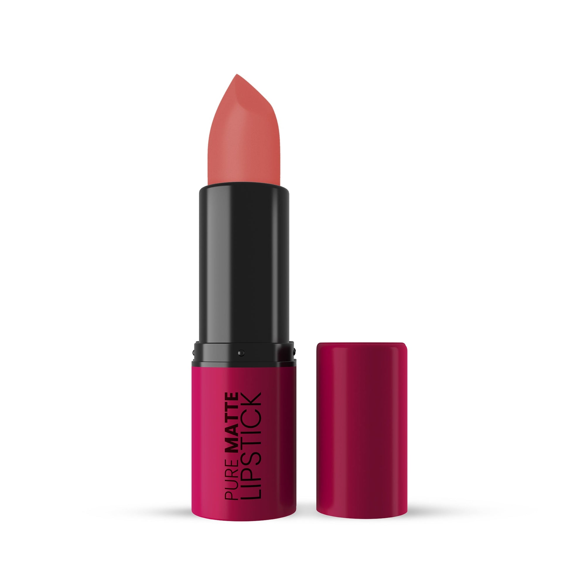 Rivaj Pure Matte Lipstick 25