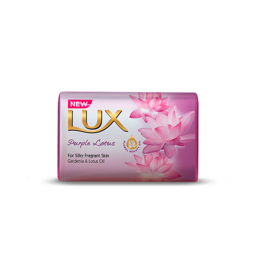 LUX Purple Lotus 100G