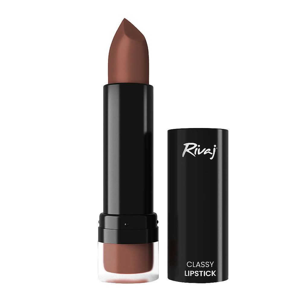 RIVAJ CLASSY FEEL LIPSTICK 19