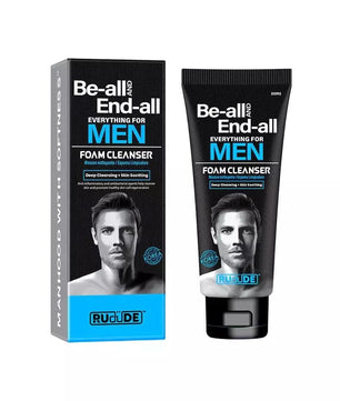RUduDE Be-All and End all-in-One Foam Cleaner 80ml