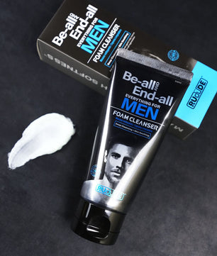 RUduDE Be-All and End all-in-One Foam Cleaner 80ml