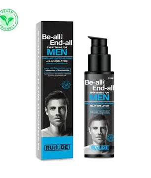 RUduDE Be-all and End-all After Shave Lotion
