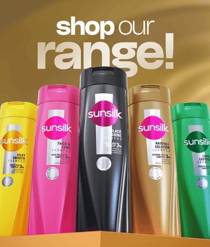 SUNSILK HAIRFALL SOLUTION SHAMPOO 700ML