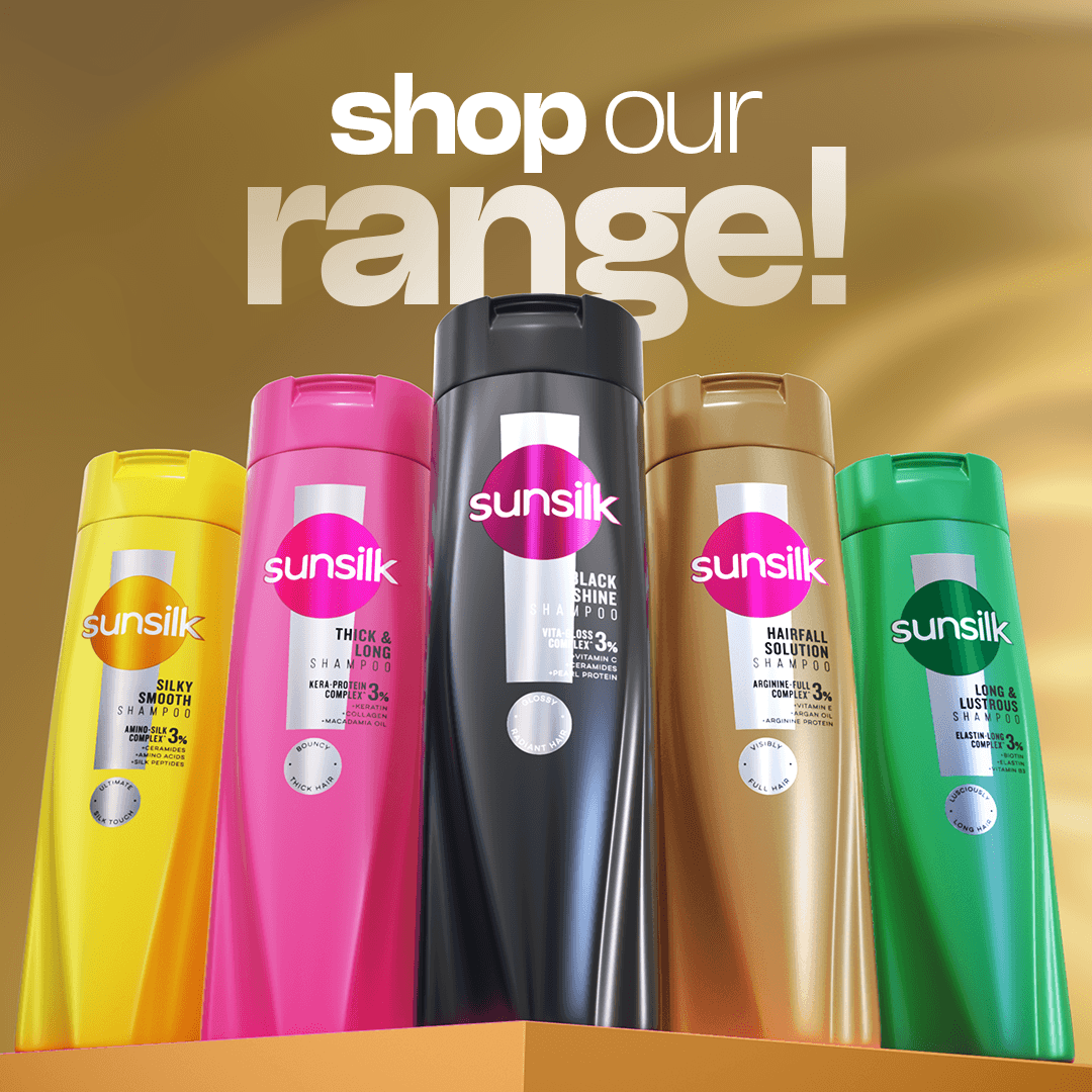 SUNSILK HAIRFALL SOLUTION SHAMPOO 700ML
